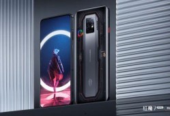 红魔s9最新爆料图片,全新爆料图揭示极致性能与未来科技美学